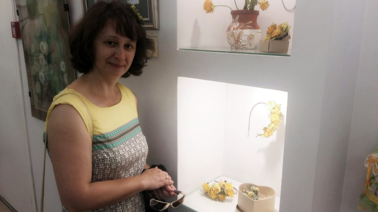 Елена Клименок