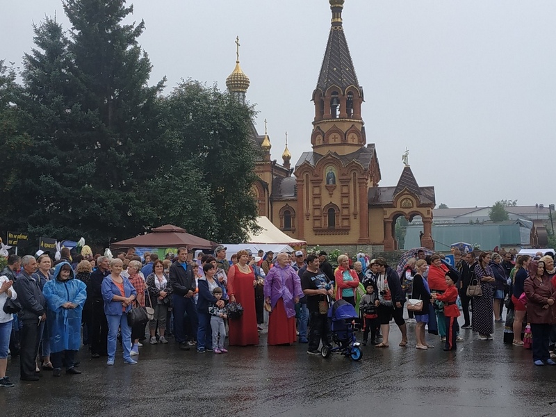 с.Сростки
